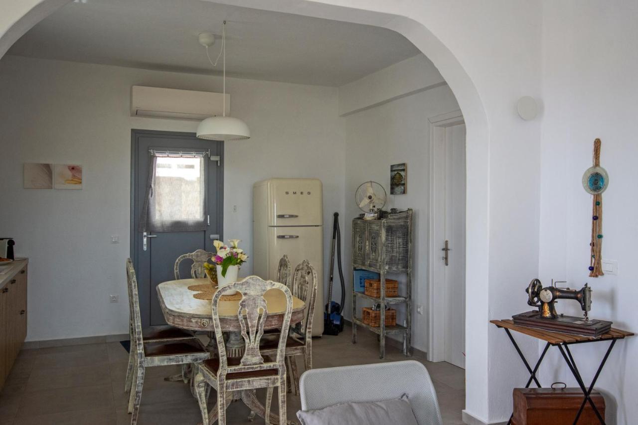 Villa Artemis Mykonos Town Εξωτερικό φωτογραφία